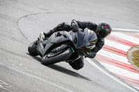 Middle Group Black Bikes